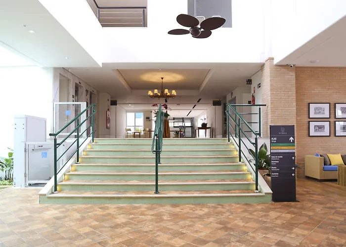 Vitória Hotel Express Dom Pedro Campinas 